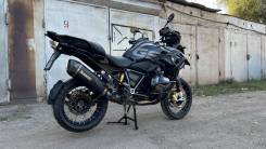 BMW R 1250 GS, 2019 