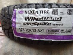 Nexen Winguard WinSpike WH62, 175/70 R13