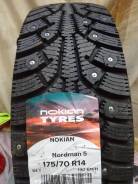 Nokian Nordman 5, 175/70 R14