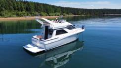   Bayliner 3258 