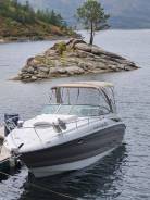   crownline 270-cr 