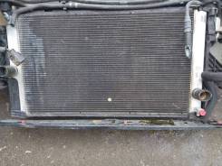Радиатор охлаждения Volvo S40 фото