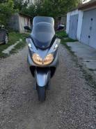 Yamaha Majesty 400, 2005 