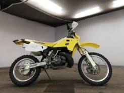 Suzuki RMX 250, 1993 