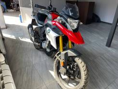 BMW G 310 GS, 2018 