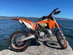 KTM 300 EXC, 2012 