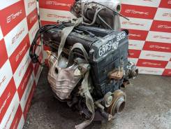 Двигатель Honda, B20B | Установка | Гарантия до 365 дней фото