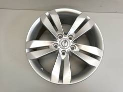   Replay NS67 17x7 5x114,3 ET47 dia 66.1 S 
