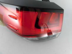 Задний фонарь Lexus Rx Поздняя версия Koito 48-218, 48-219