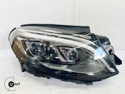 ���� ������ Mercedes GLE(W166) ML(W166) (2015-2019) ��������