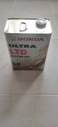   Honda Ultra LTD 5w30 