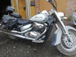 Suzuki VS 400 Intruder, 2004 