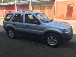 Ford Maverick, 2004 