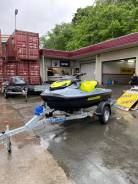 Sea doo GTI SE 170 