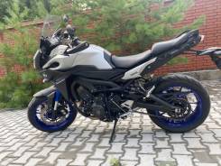 Yamaha MT, 2015 