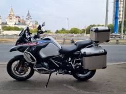 BMW R 1250 GS Adventure, 2022 