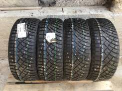 Nitto Therma Spike, 215/55 R17