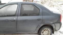    Renault Logan 2007  .