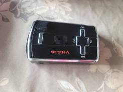 -  GPS Supra Russian Edition DRS-iG68VST 