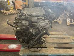 Двигатель VQ35DE Infiniti FX35 3.5л 280лс