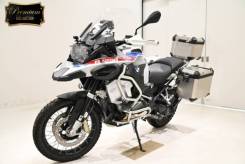 BMW R 1250 GS Adventure, 2022 