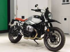 BMW R nineT, 2021 