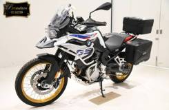 BMW F 850 GS, 2021 