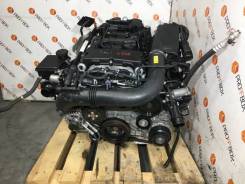 Двигатель Mercedes E-Class W212 E 250 M271 1.8 Turbo 2011 г. 271860