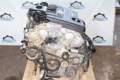 Двигатель Nissan Teana 2008-2012 фото