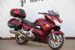 Honda ST 1300, 2008 