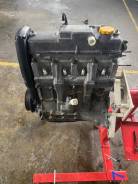 Двигатель ВАЗ Гранта 11186