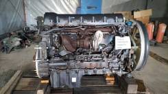   Renault DXi 13 
