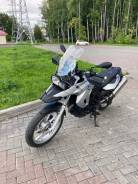 BMW F 650 GS, 2011 