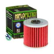   HifloFiltro  HF123 