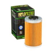   HifloFiltro  HF655 