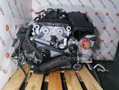 Двигатель Mercedes C-Class W203 C 180 M271 1.8i 2006 г. 271946