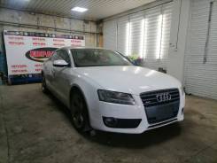 Audi A5, 2011 