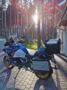 BMW R 1250 GS Adventure, 2019 