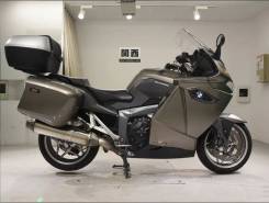 BMW K 1300 GT, 2009 