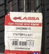 Lassa Greenways, 175/70 R13 82T