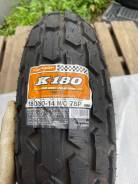   Dunlop180/80 r18 