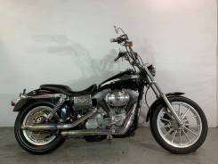 Harley-Davidson Dyna Super Glide FXD, 2003 