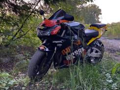 Honda CBR 954RR, 2002 