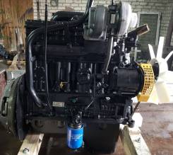 Двигатель ММЗ Д-245 Зил Газ МТЗ фото