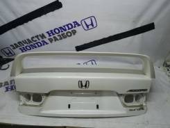 Крышка багажника Honda Accord 2004 CL9 K24A фото