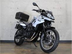 BMW F 700 GS, 2014 