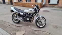 Yamaha XJR 400, 1995 