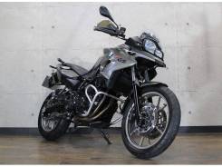 BMW F 700 GS, 2012 