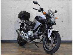 Honda NC700X DCT ABS, 2013 