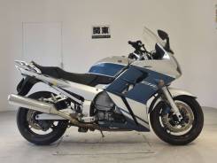 Мотоцикл Yamaha FJR1300 фото